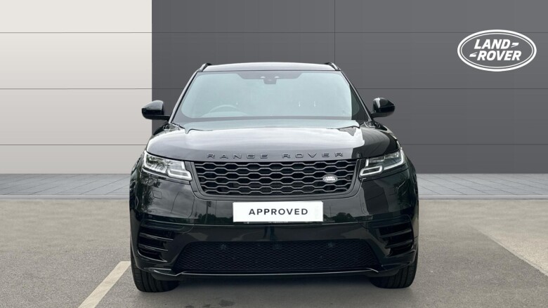 Land Rover Range Rover Velar 2.0 P250 R-Dynamic SE 5dr Auto Petrol Estate
